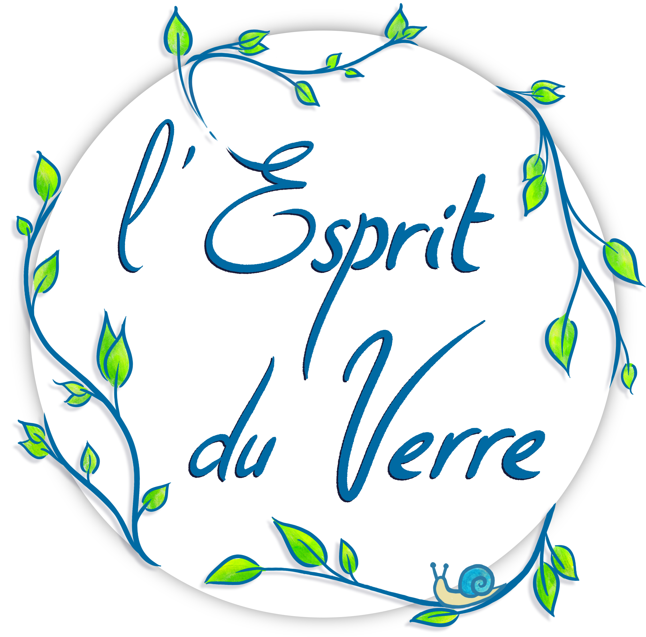 L'Esprit du Verre